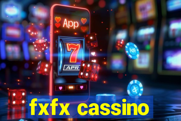 fxfx cassino